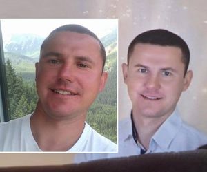 Rodzina przerażona zaginięciem 37-letniego Roberta! Policja pisze o granatowym fordzie [ZDJĘCIA]