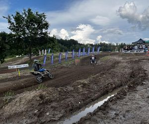 Puchar i mistrzostwa Polski Pit Bike Off Road Olsztyn 2025