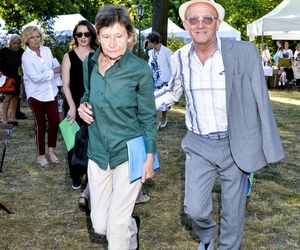 Jadwiga Jankowska-Cieślak cierpiała na poważną przypadłość. W kościele dostawała ataków paniki 