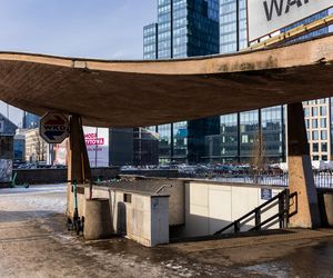 Najciekawsze dworce i stacje kolejowe Warszawy