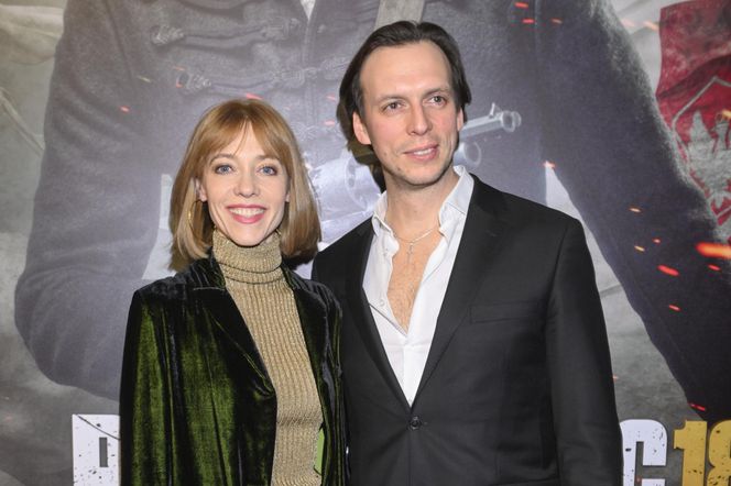 Małgorzata Buczkowska-Szlenkier, Ksawery Szlenkier