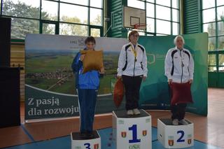 XXVIII Terenowa Olimpiada Osób Niepełnosprawnych w Lubawie