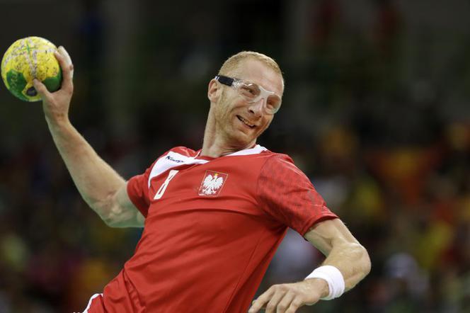 Rio 2016, Karol Bielecki