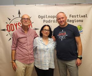 Odyseja Antonińska 2025