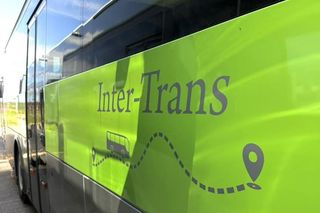 Nowa linia autobusowa z Olsztyna. Od września S7 dojedzie do Olsztynka i Stawigudy