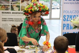 Parada samochodów i motocykli oraz naukowe doświadczenia, czyli Lubelski Piknik Naukowy 2025