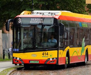 Problemów z kursowaniem autobusów w Grudziądzu ciąg dalszy. Wypada prawie 30 przejazdów!