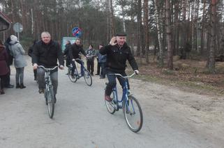 Pierwszy odcinek Dolnośląskiej Autostrady Rowerowej gotowy