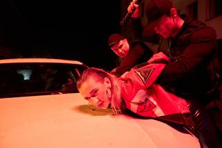 To działo się na planie trailera Fame MMA 18!