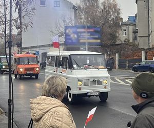 Nowy mural w Lublinie zachwyca! To pierwszy w Polsce projekt z akcji „Polska na TAK”