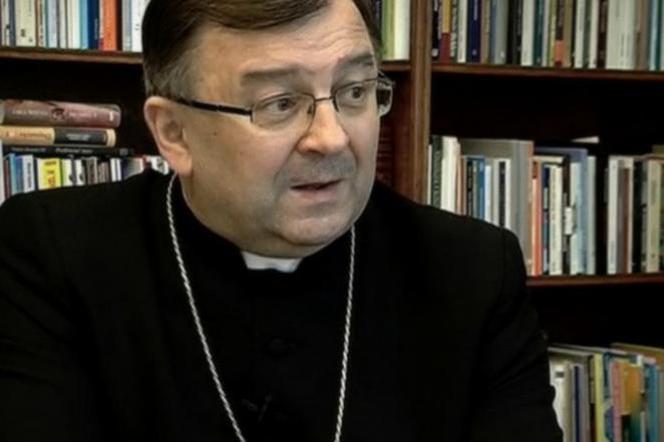 abp Józef Życiński