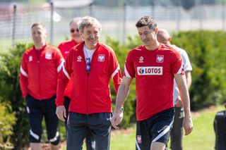 Zbigniew Boniek zdecydowanie o powrocie Roberta Lewandowskiego do kadry. Trzeba to szczerze i jasno powiedzieć
