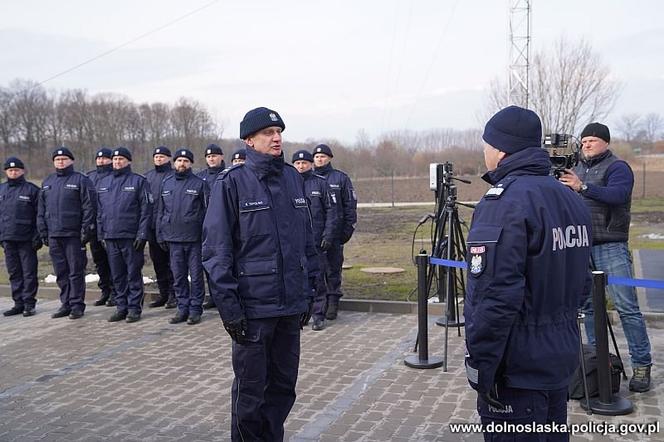 Nowy posterunek policji kosztował 3,2 mln zł. Wygląda jak... kontener!