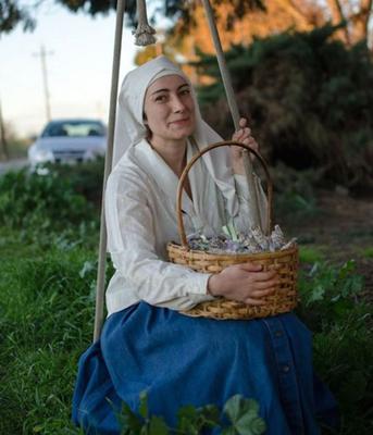 Zakonnice leczą marihuaną! 