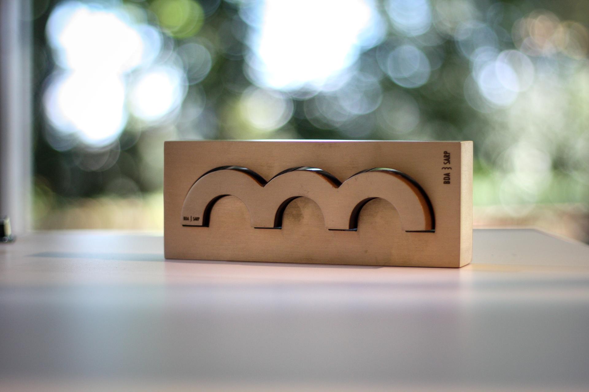 Doroczna Polsko-Niemiecka Nagroda Integracyjna BDA – SARP 2021: wyniki