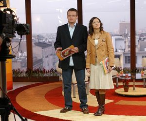 Kinga Rusin wraca do Dzień dobry TVN
