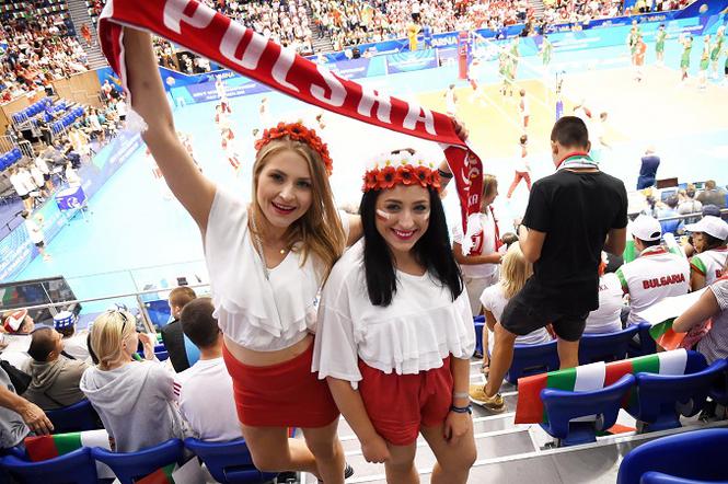 Polska - Argentyna: siatkówka 2018. TRANSMISJA LIVE ONLINE i w TV na żywo [GODZINA]