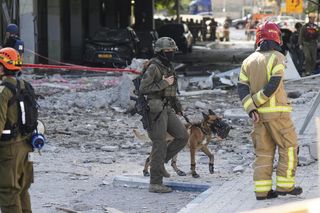 Trump nagle ogłosił pokój! Koniec wojny dwunastodniowej! Chwilę później Izrael zaatakował