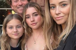 Córka Agaty i Piotra Rubików poszła do pracy. Tym będzie się zajmować