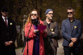 Pomnik Oneg Szabat w Warszawie