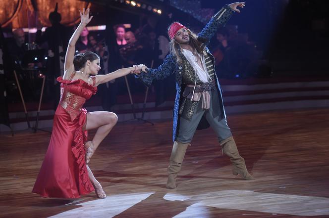 Taniec z gwiazdami 2, FINAŁ