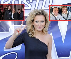 Krótko przed ciszą wyborczą Patrycja Markowska wskazała trzy pary. Nie ma Nawrockich i Mentzenów!