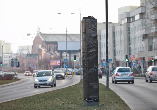 ITD nie stać na przejęcie zafoliowanych fotoradarów 