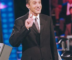 Hubert Urbański w Milionerach TVN-u