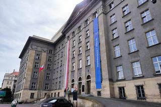 Podsłuchy w Śląskim Urzędzie Wojewódzkim w Katowicach? Wykryto podejrzane urządzenie