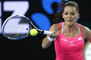 Agnieszka Radwańska w I rundzie French Open zagra z Bojaną Jovanovski