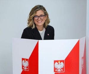 Magdalena Biejat - Wybory 2025.
