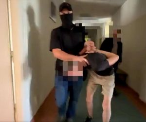 Policja zatrzymała Ukraińca, który odgrażał się za odebranie 800 plus