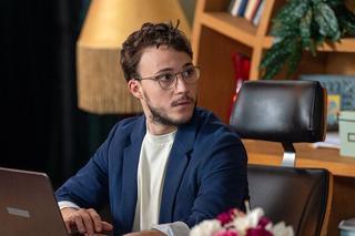 Barwy szczęścia odc. 2954. Kajtek (Jakub Dmochowski)