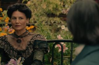 	Dewajtis odc. 4. Olga Czertwanowa (Małgorzata Pieczyńska), Witold (Jan Hrynkiewicz)