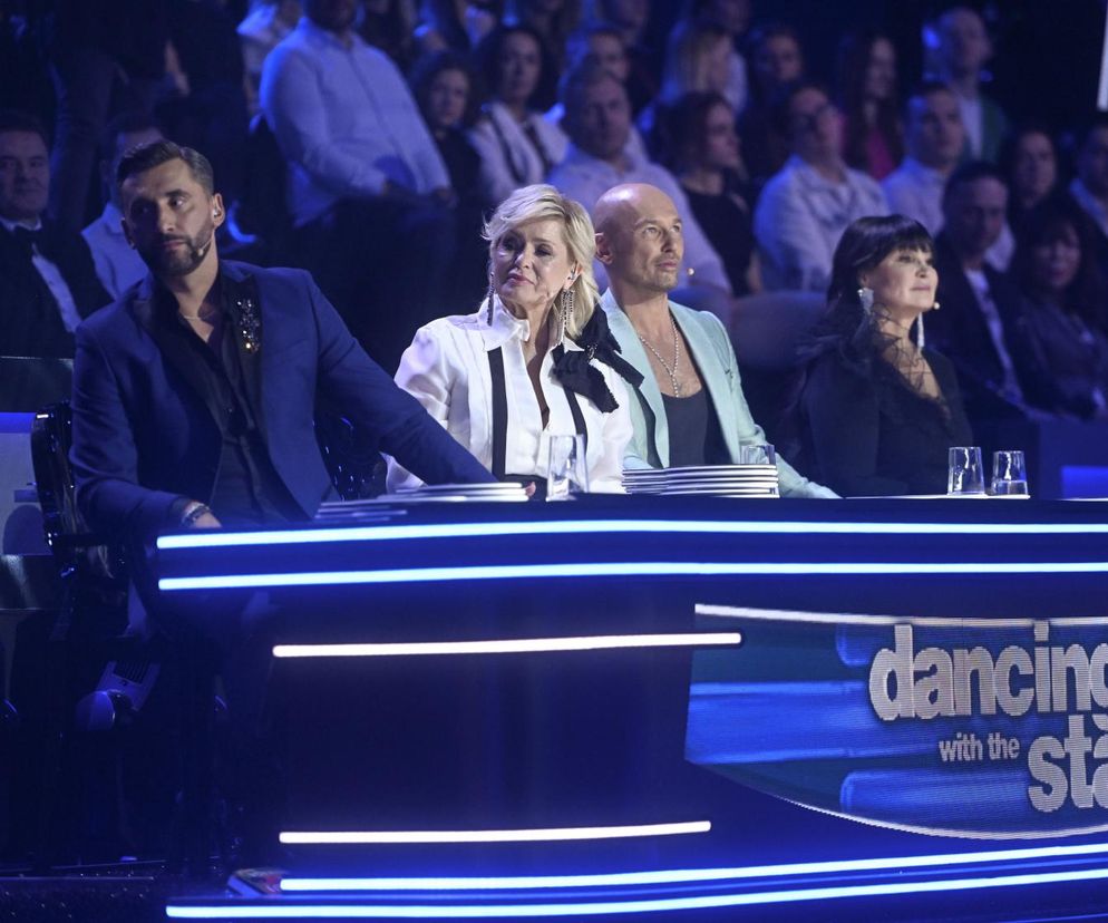 Niepokojący zwrot akcji tuż przed Tańcem z Gwiazdami. Chodzi o Iwonę Pavlović!