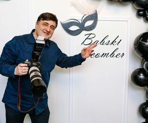 Lanberry na Babskim Combrze w Białym Domu w Czerwionce-Leszczyny.