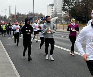 Bieg dla Niepodległej 2024 w Białymstoku