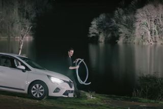 Wichrowe wzgórze. Alper knuje przeciwko Halilowi 