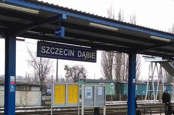 Szczecin Dąbie