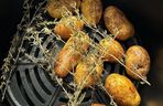 Air fryer 
