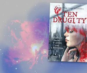  „Ten drugi ty”  Martyny Stawiszyńskiej