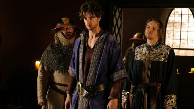 Korona królów online odcinek 102 na vod.tvp.pl w internecie za darmo po emisji w TVP1