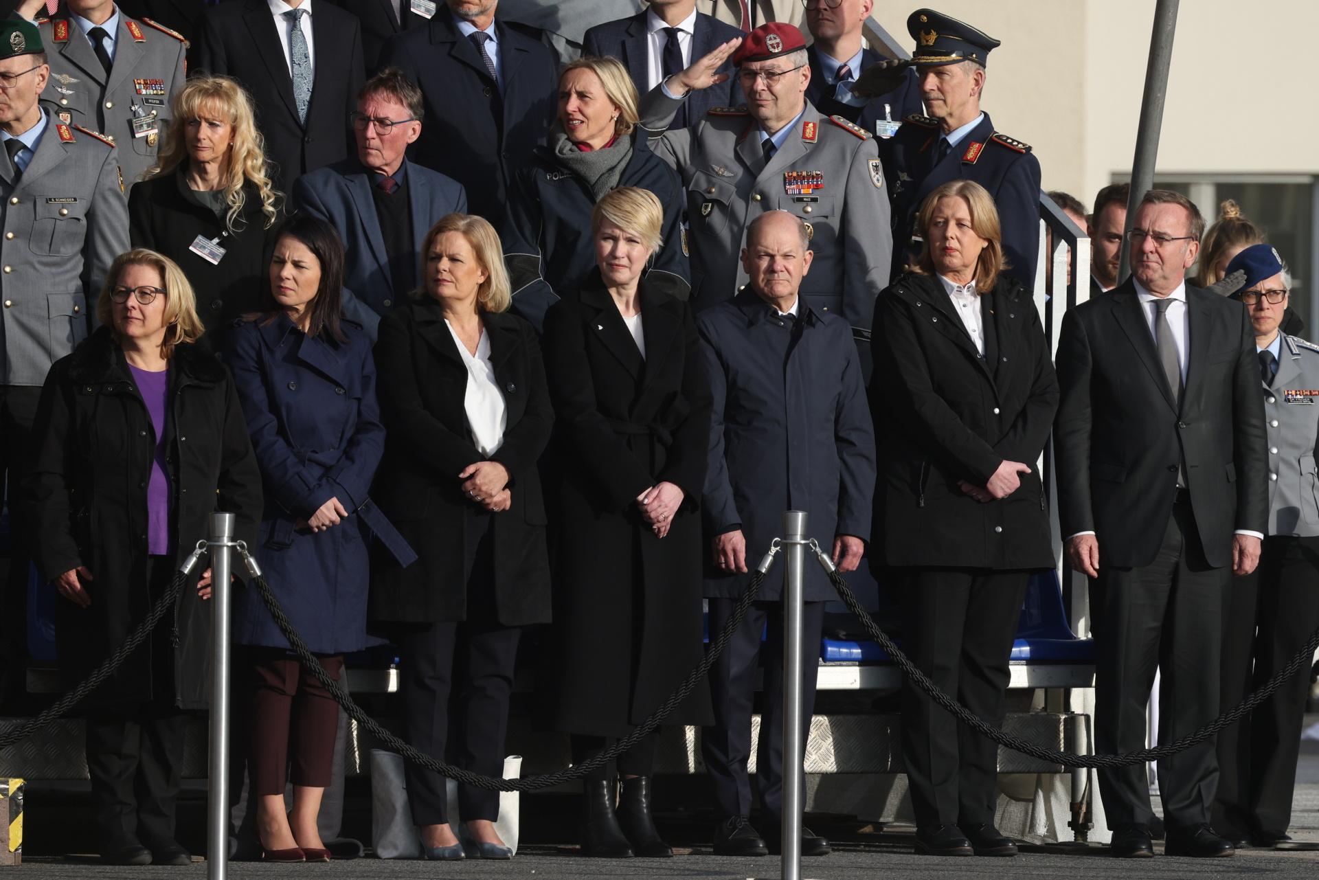 Bundeswehr
