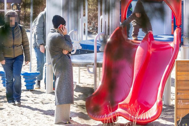 Krzysztof Ibisz. Praca ważna, ale rodzina ważniejsza