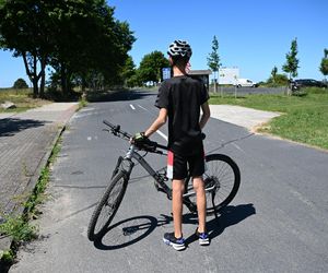 Patrole obywatelskie pilnują granicy z Niemcami