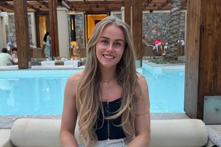 Hannah Hampton - angielska królowa karnychHannah Hampton - angielska królowa karnych