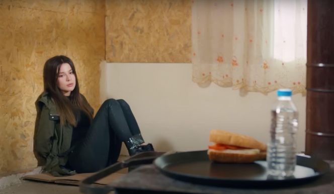 Wiemy jak skończy się wątek porwania.