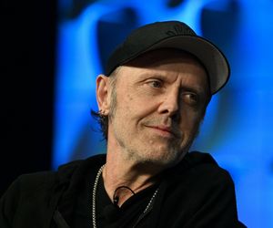 Nie oszukuj samego siebie. To rada dla młodych muzyków od Larsa Ulricha z Metalliki