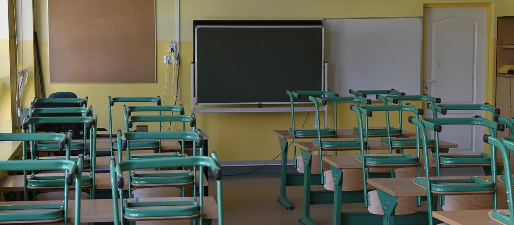 Braki kadrowe w warszawskich szkołach