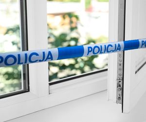 Wypchnął żonę z trzeciego piętra. Rodzinny koszmar!